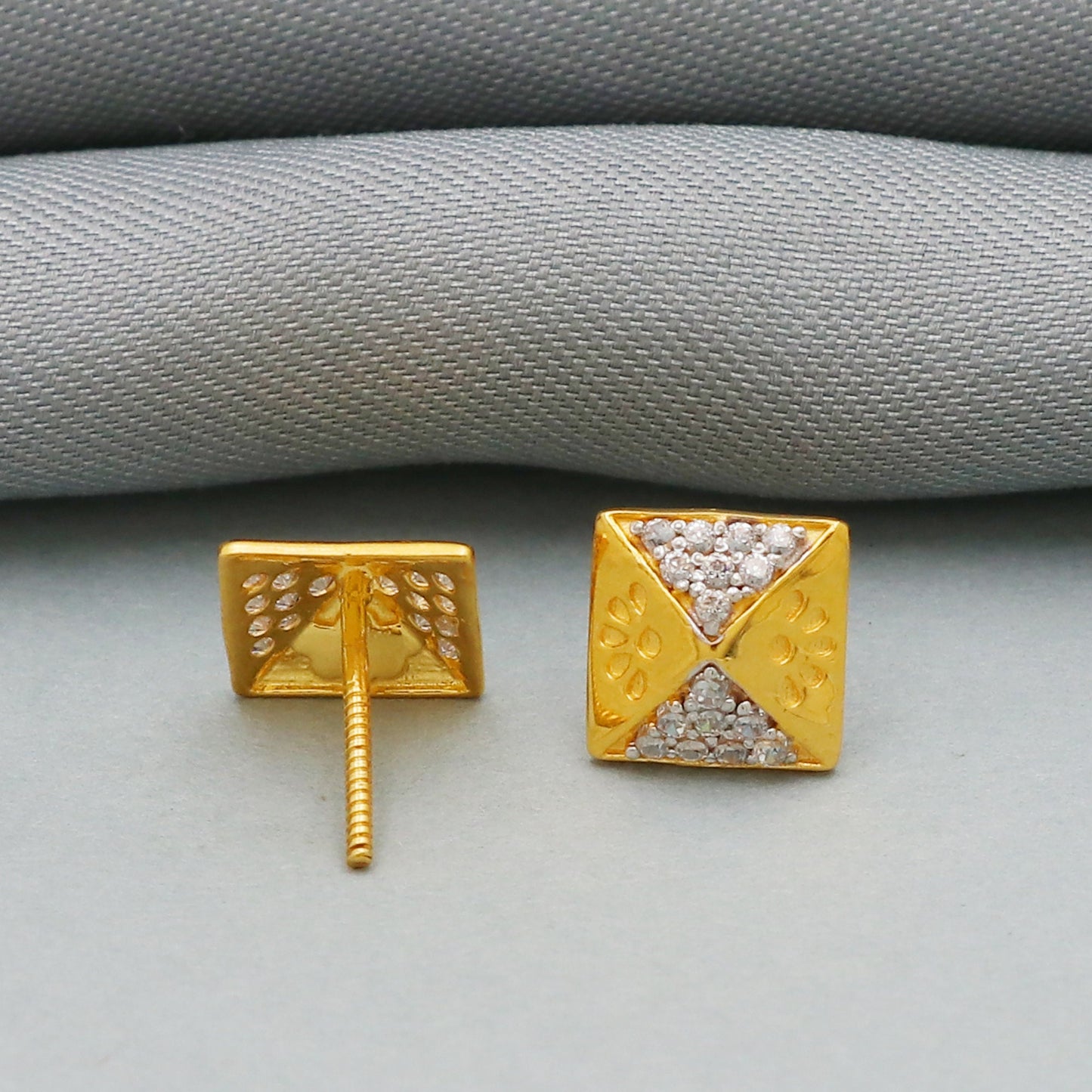 22K 18K YELLOW GOLD JEWELRY