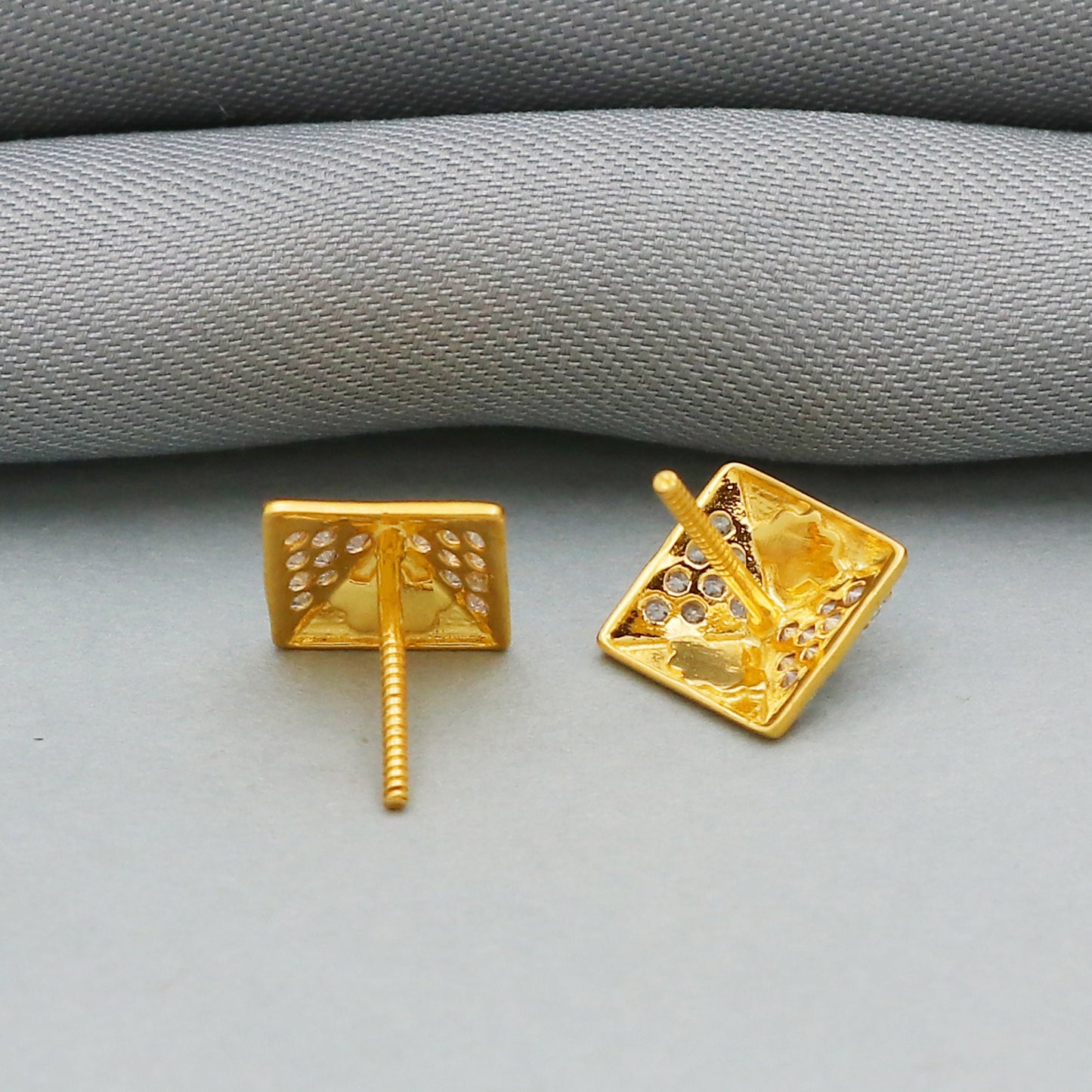 22K 18K YELLOW GOLD JEWELRY