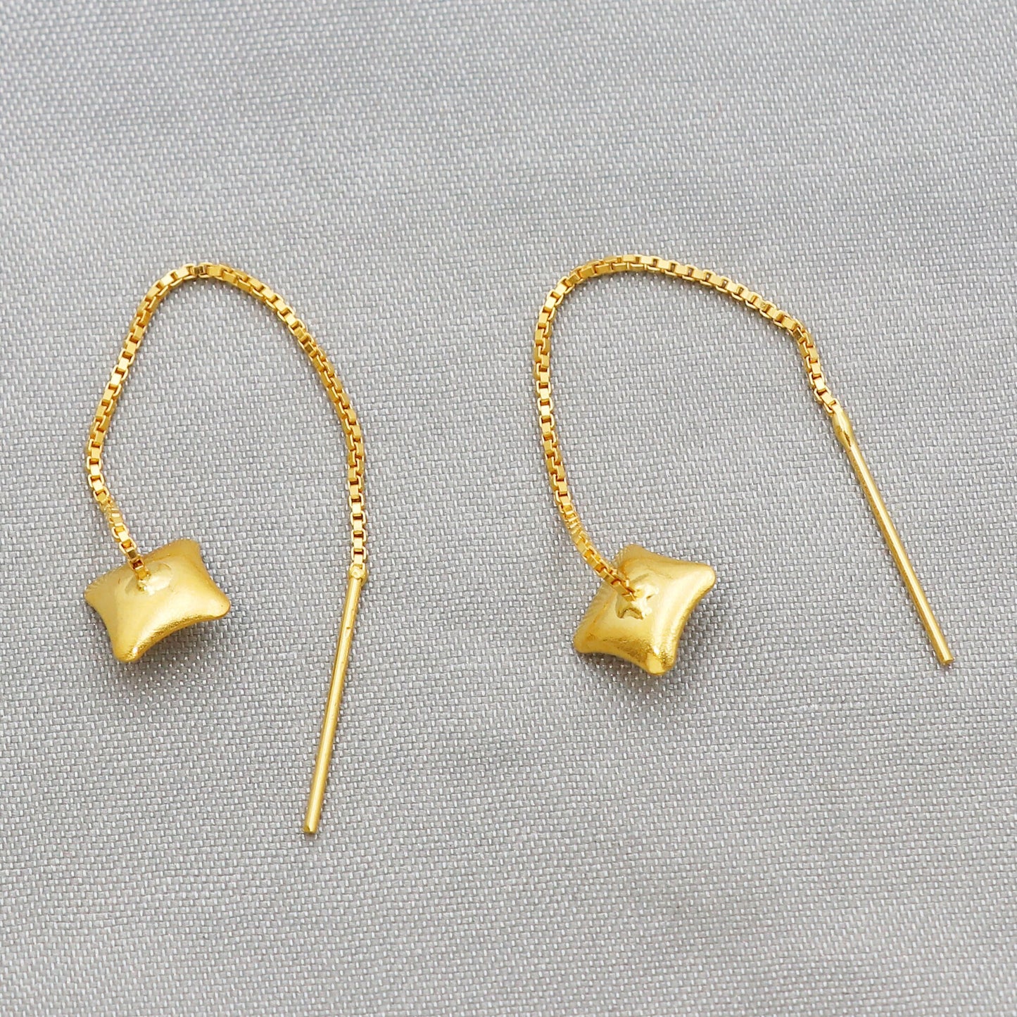 22K 18K YELLOW GOLD JEWELRY