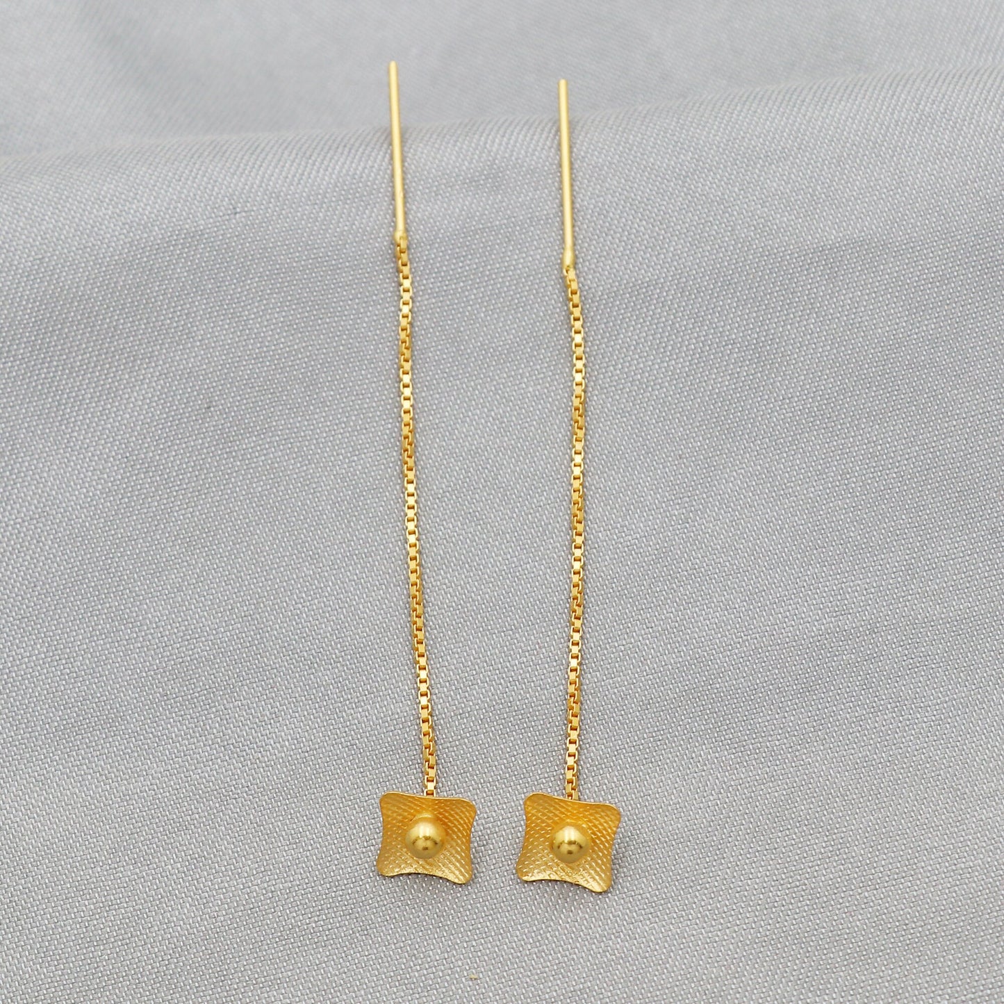 22K 18K YELLOW GOLD JEWELRY