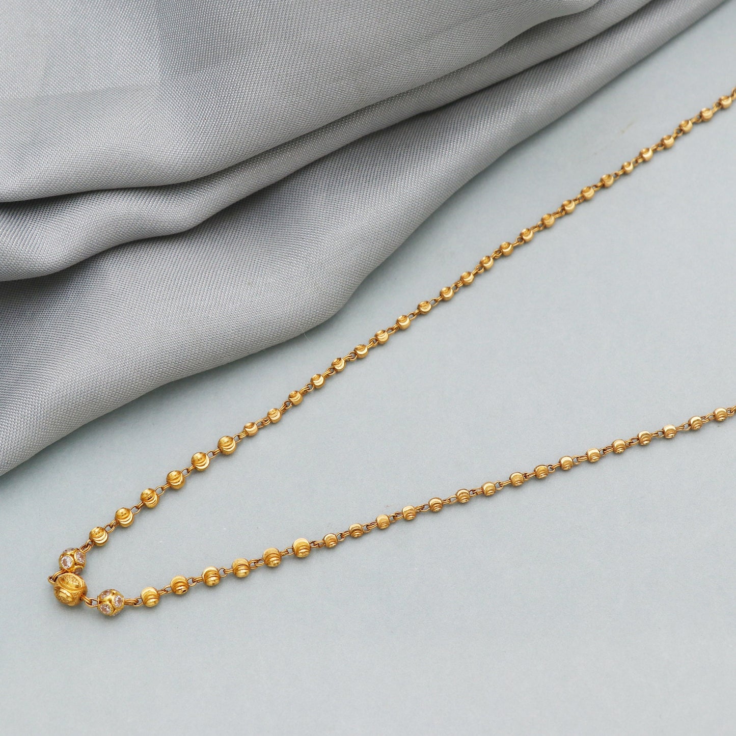22K 18K YELLOW GOLD JEWELRY