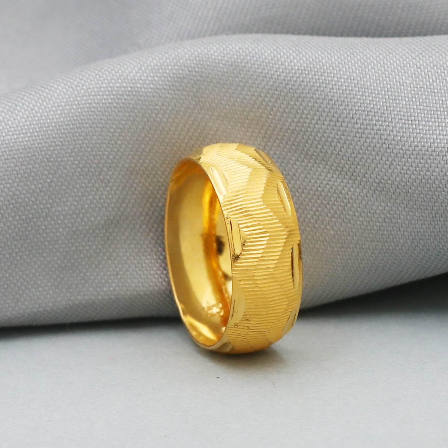 22K 18K YELLOW GOLD JEWELRY