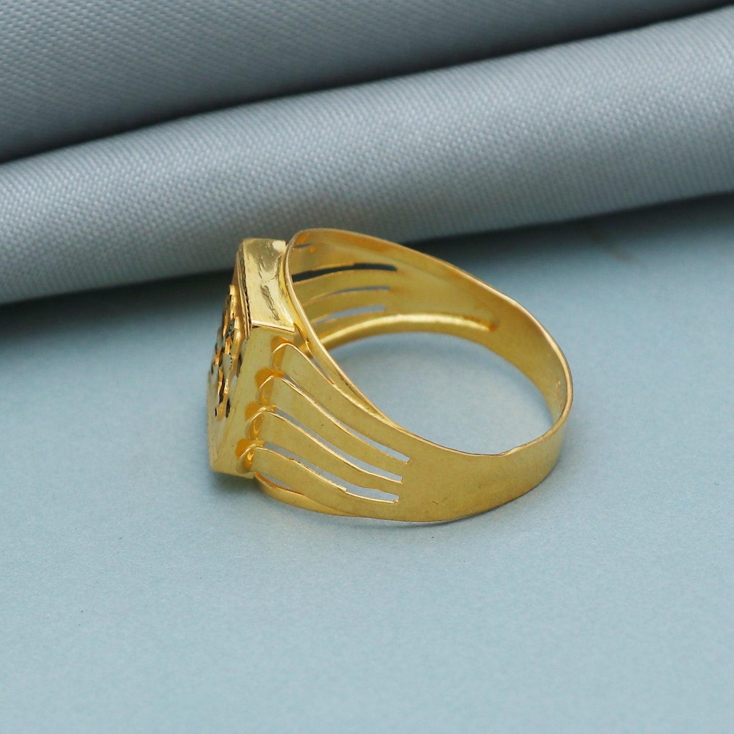22K 18K YELLOW GOLD JEWELRY
