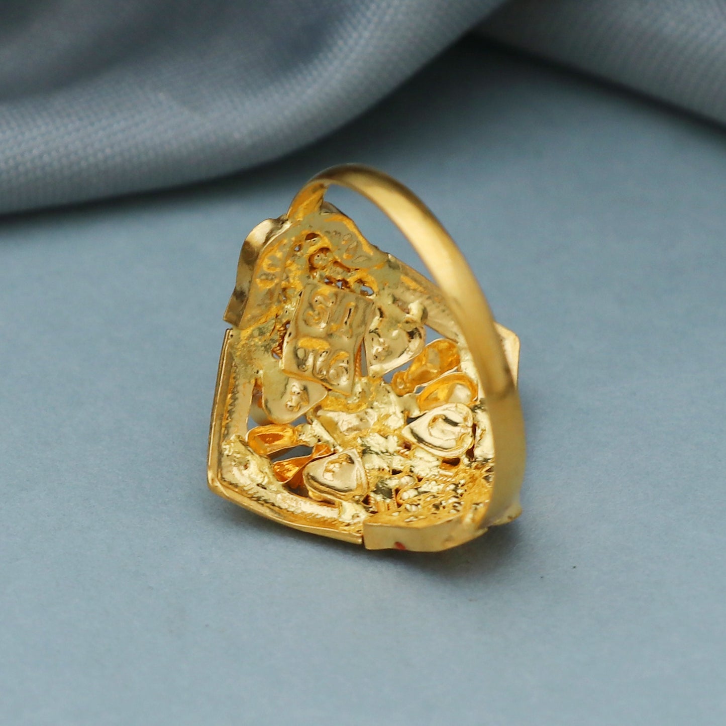 22K 18K YELLOW GOLD JEWELRY