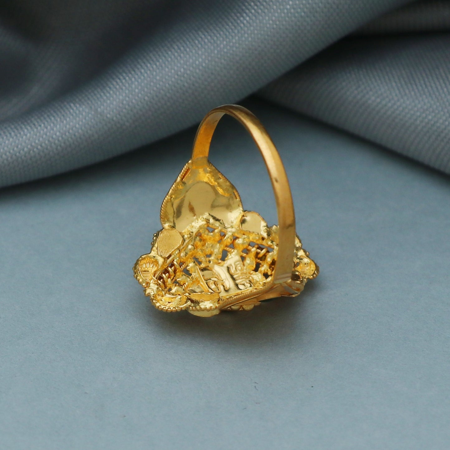 22K 18K YELLOW GOLD JEWELRY