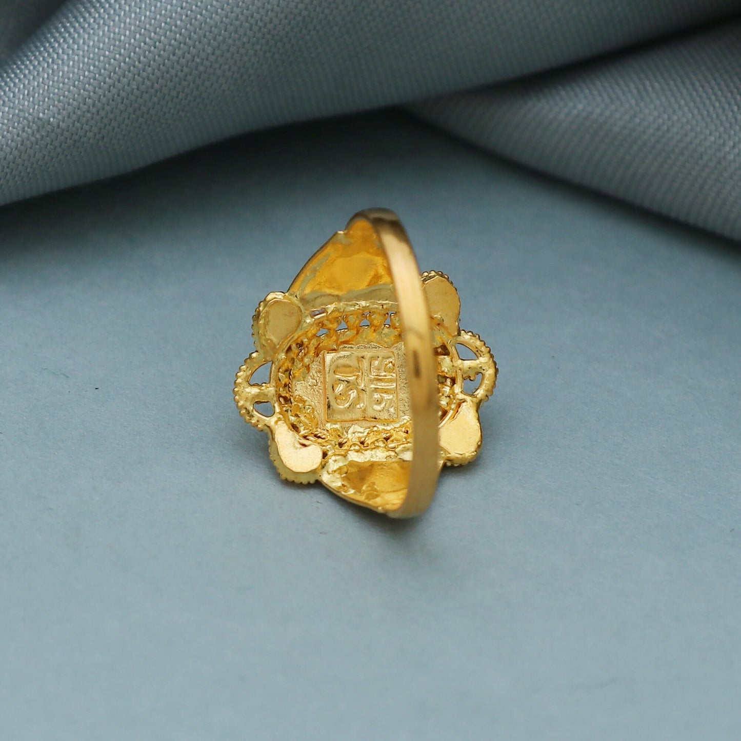 22K 18K YELLOW GOLD JEWELRY