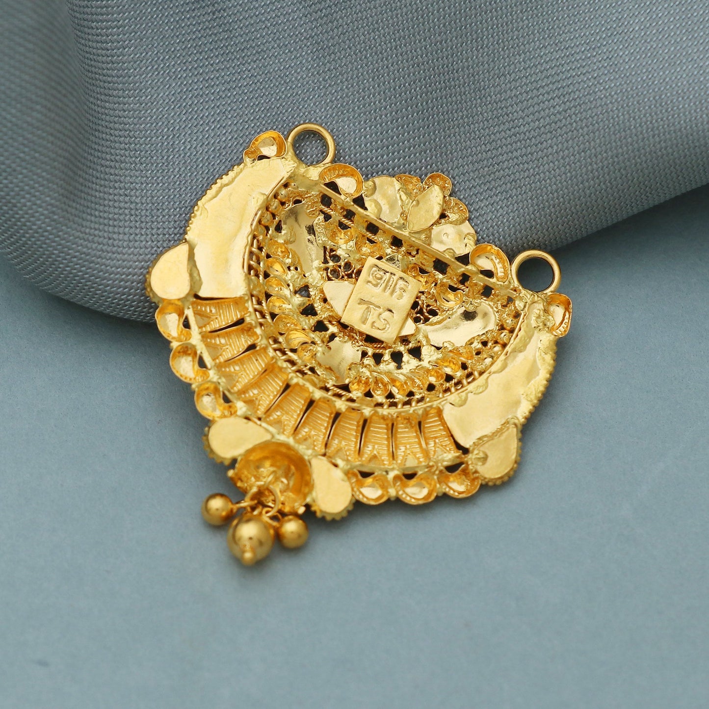 22K 18K YELLOW GOLD JEWELRY