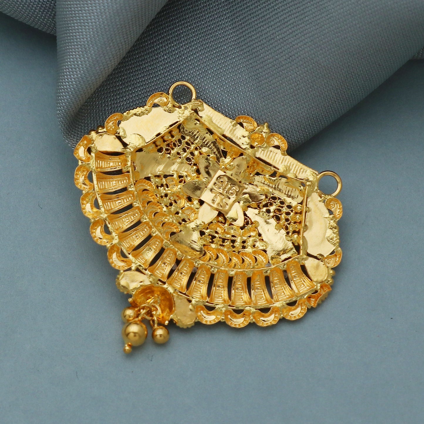 22K 18K YELLOW GOLD JEWELRY