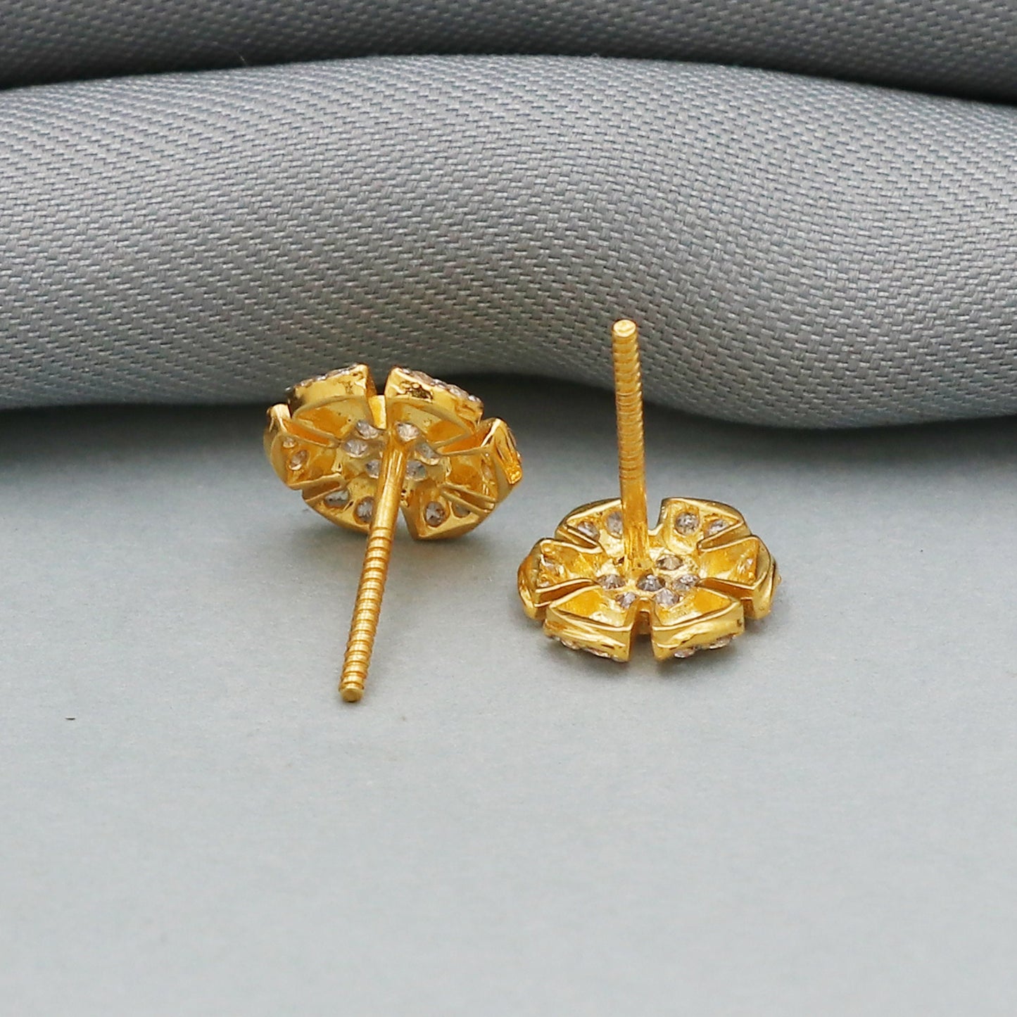 22K 18K YELLOW GOLD JEWELRY