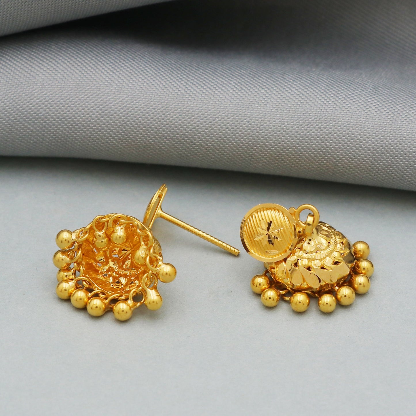 22K 18K YELLOW GOLD JEWELRY