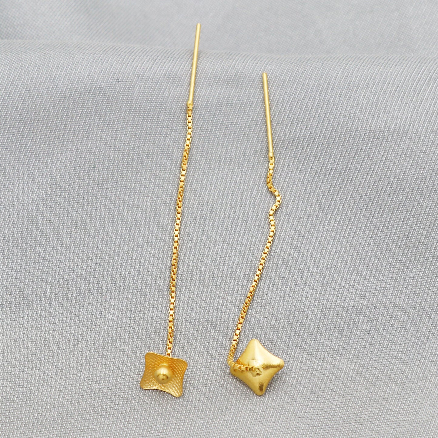 22K 18K YELLOW GOLD JEWELRY