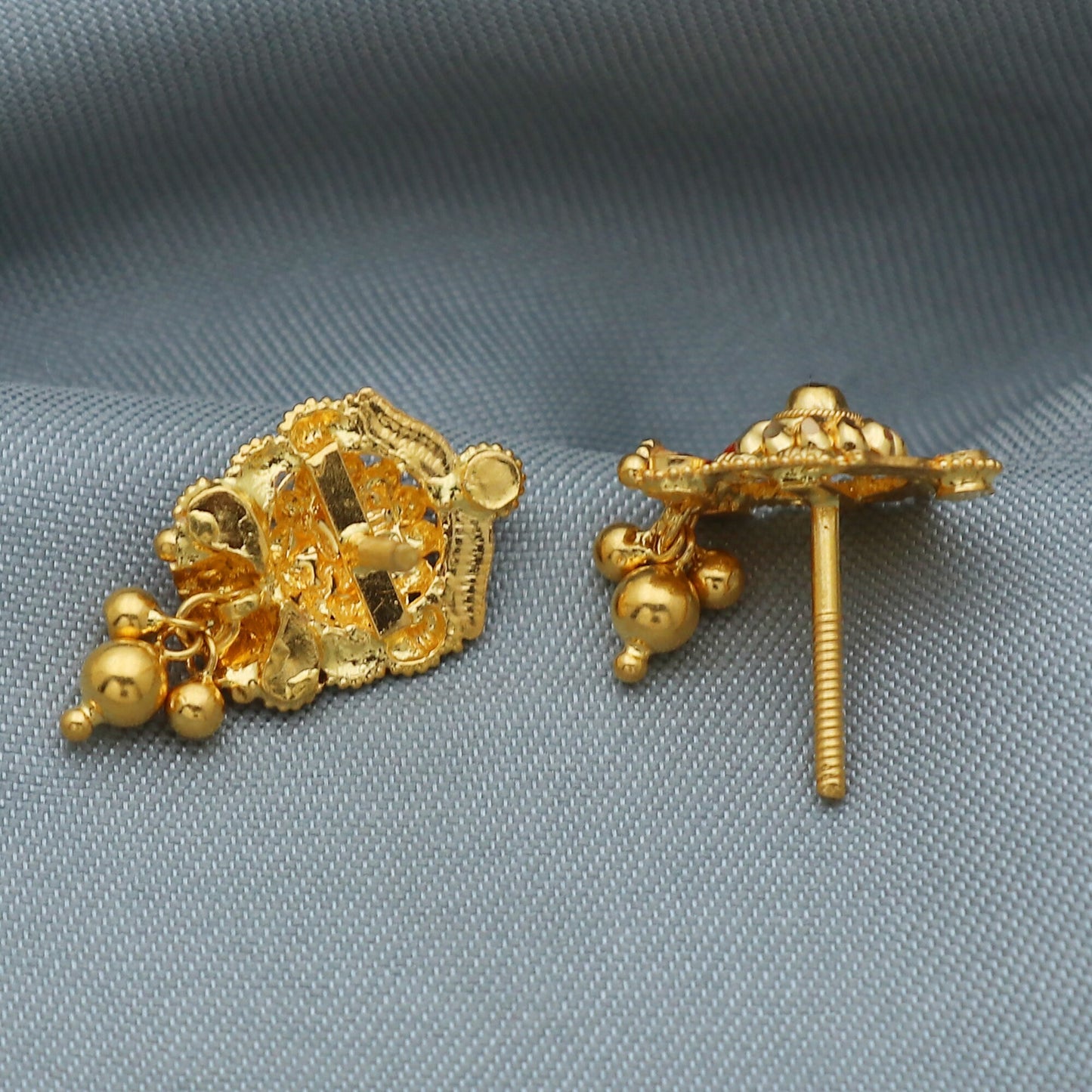 22K 18K YELLOW GOLD JEWELRY