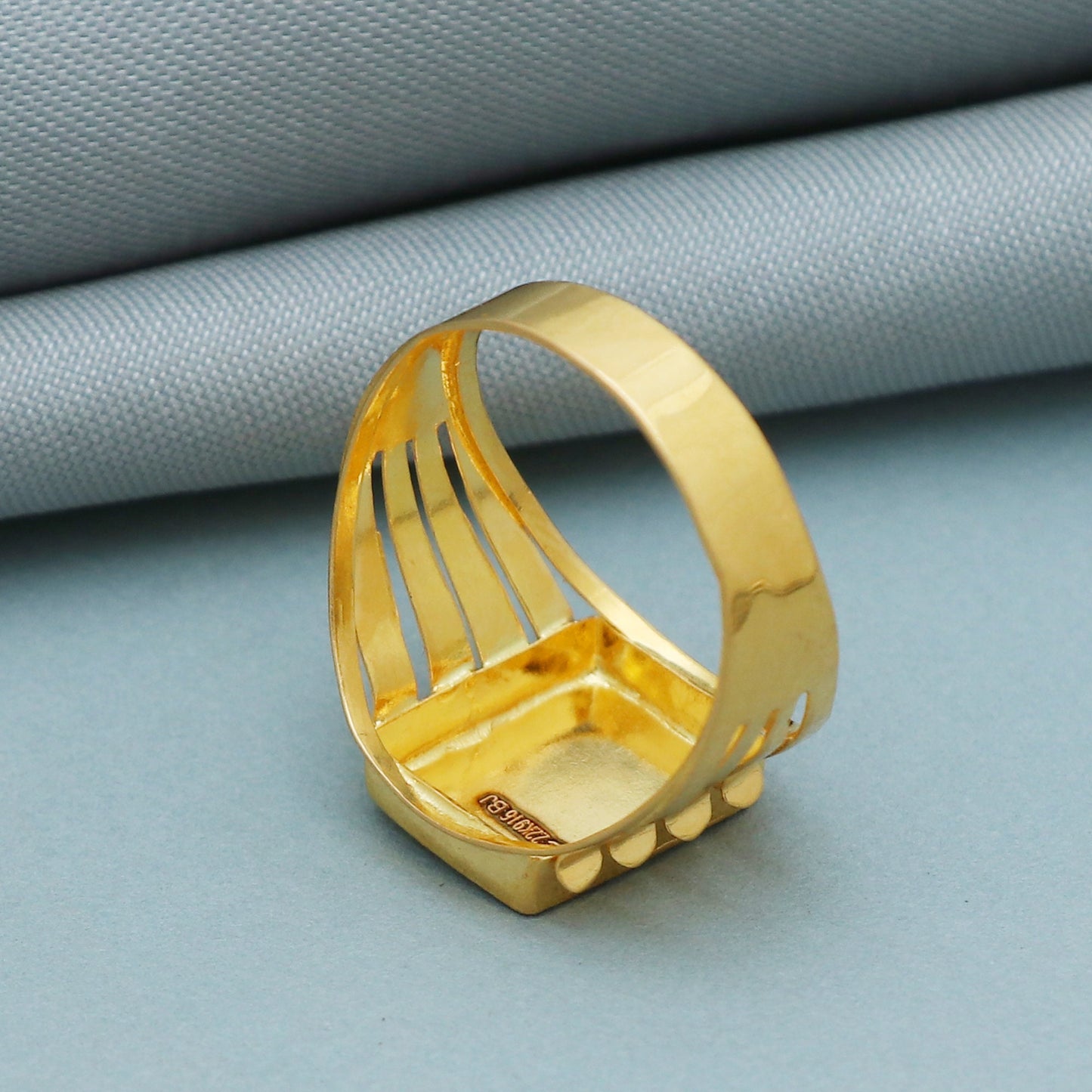 22K 18K YELLOW GOLD JEWELRY