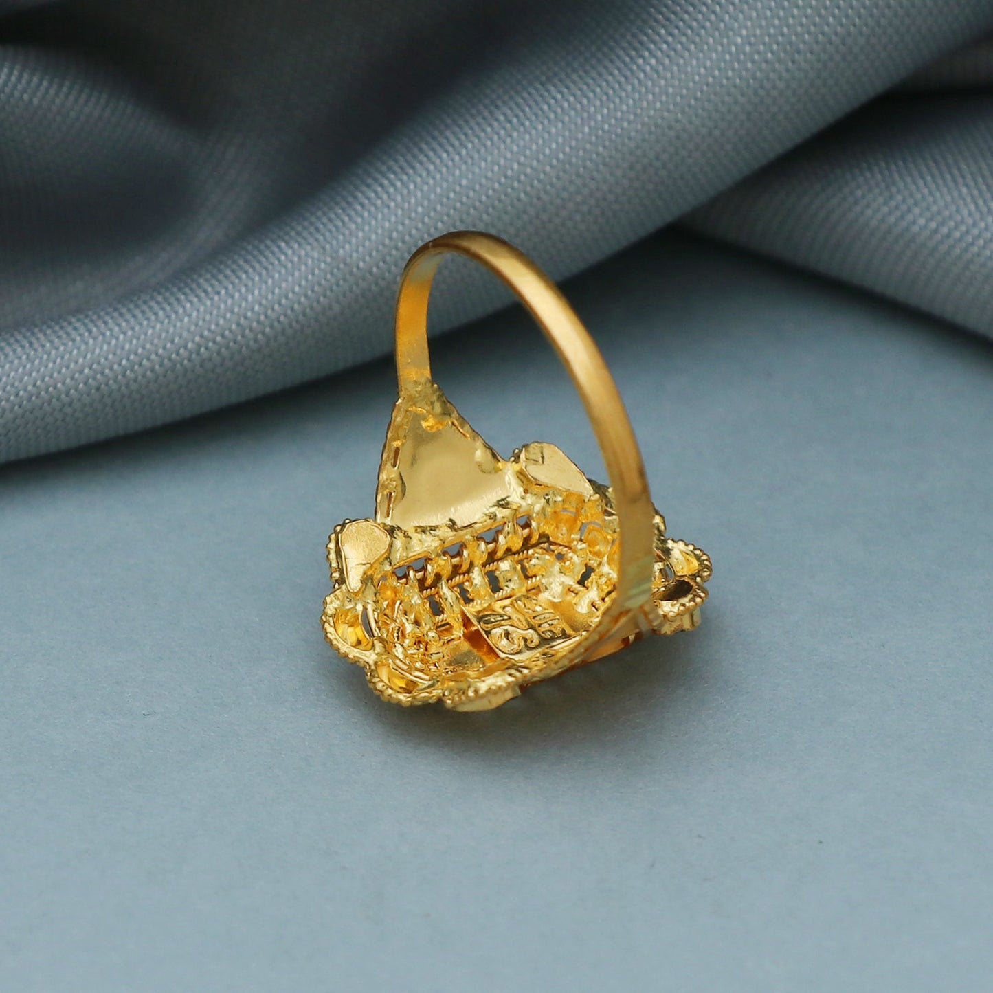 22K 18K YELLOW GOLD JEWELRY