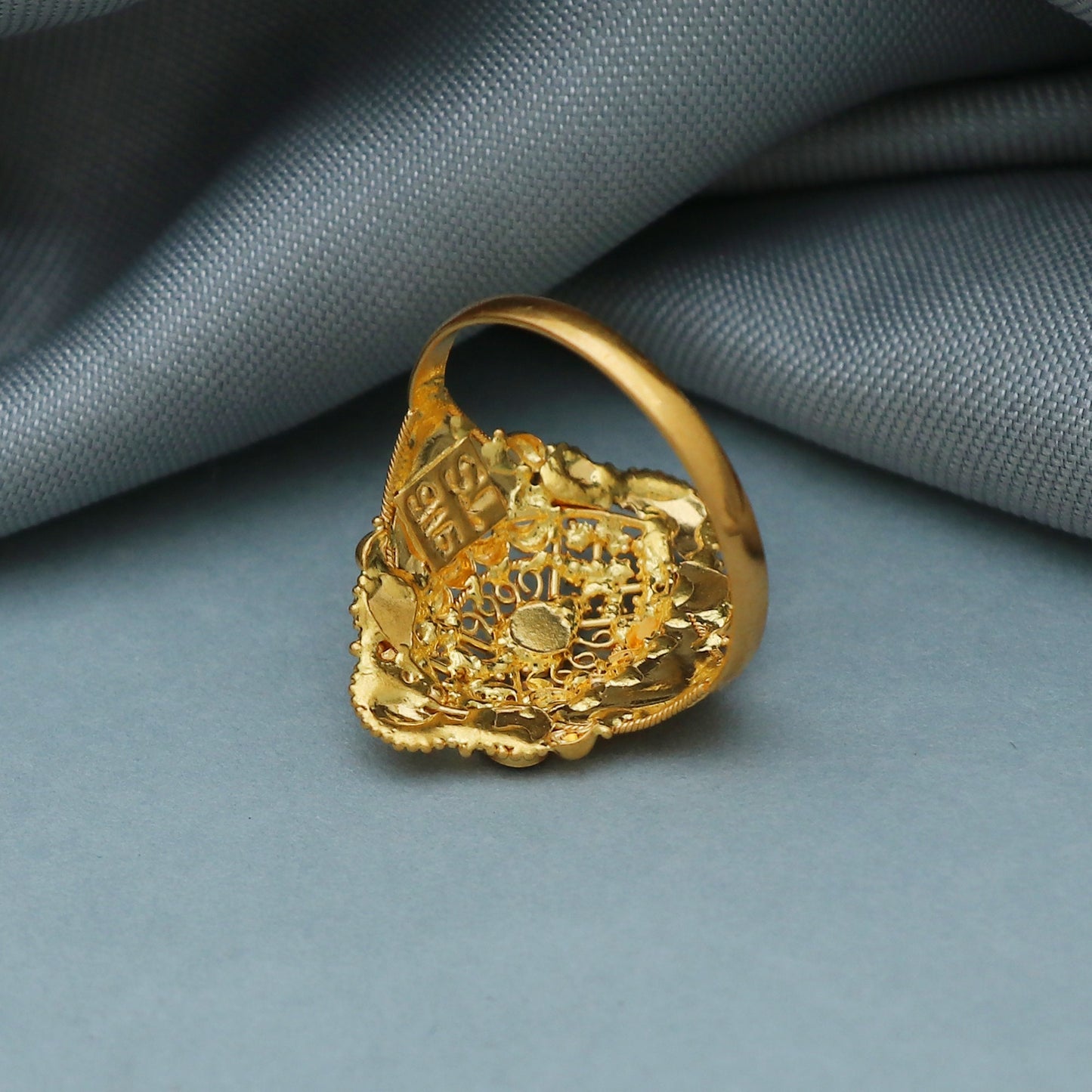 22K 18K YELLOW GOLD JEWELRY