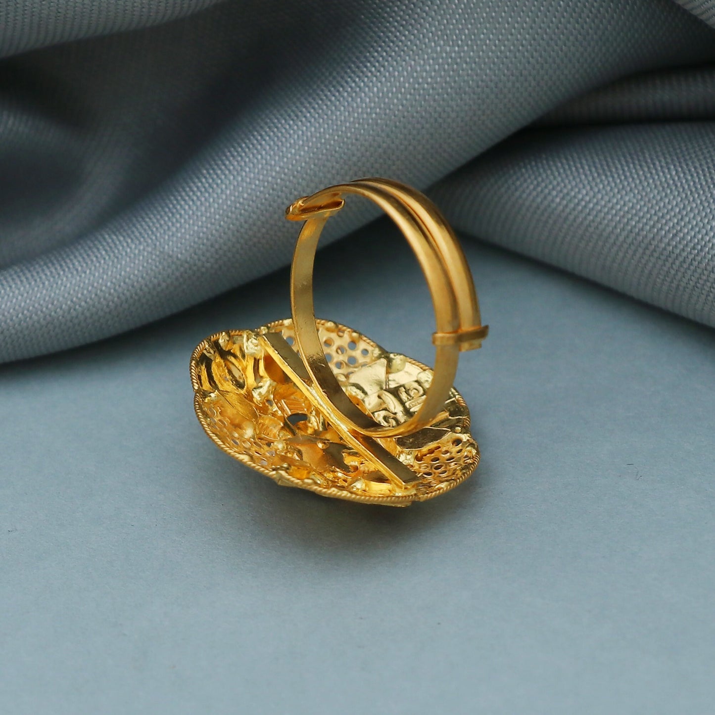 22K 18K YELLOW GOLD JEWELRY