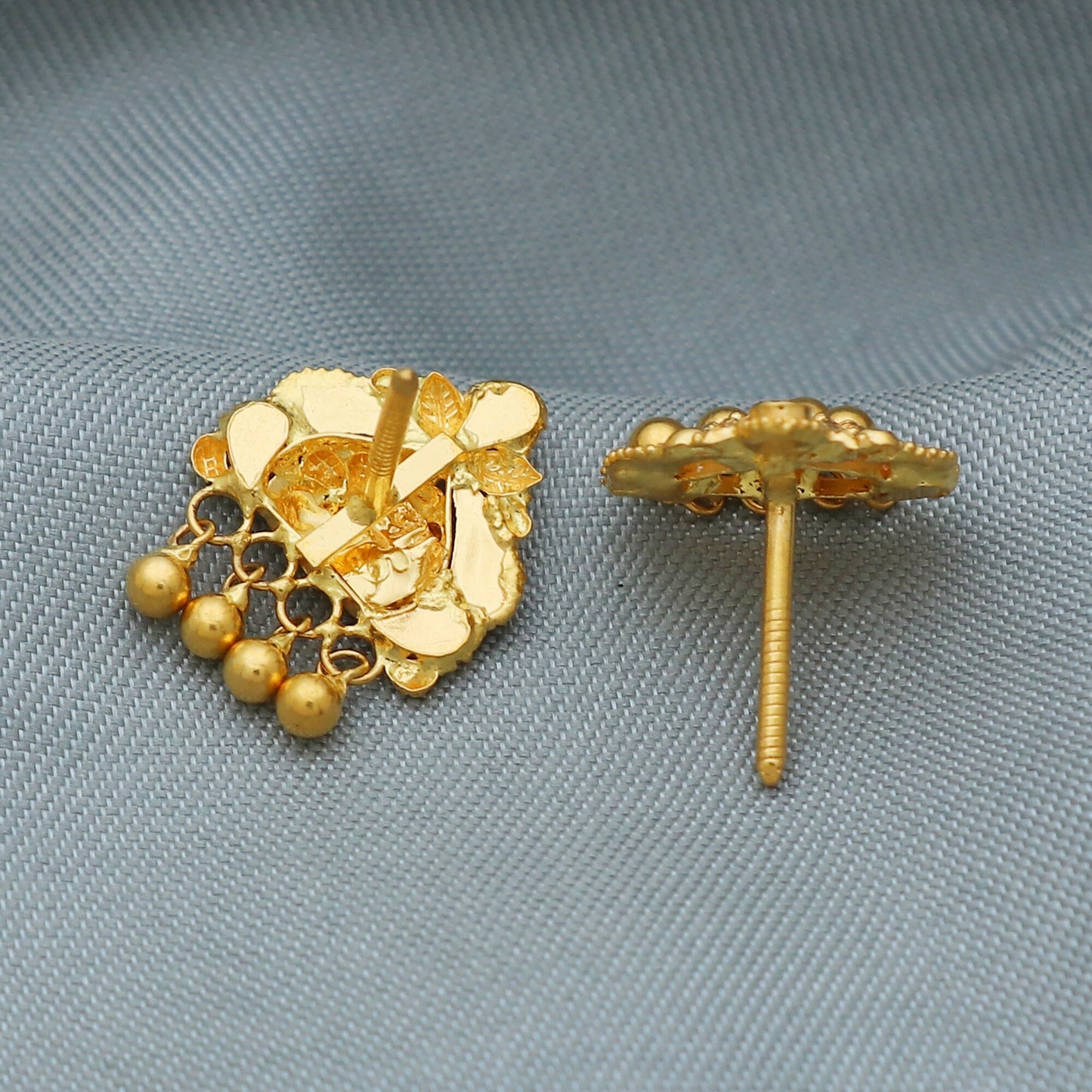 22K 18K YELLOW GOLD JEWELRY