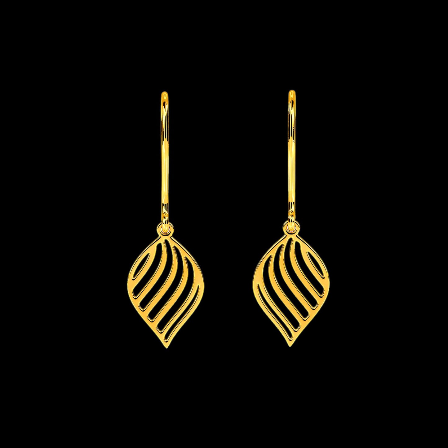 22K 18K YELLOW GOLD JEWELRY