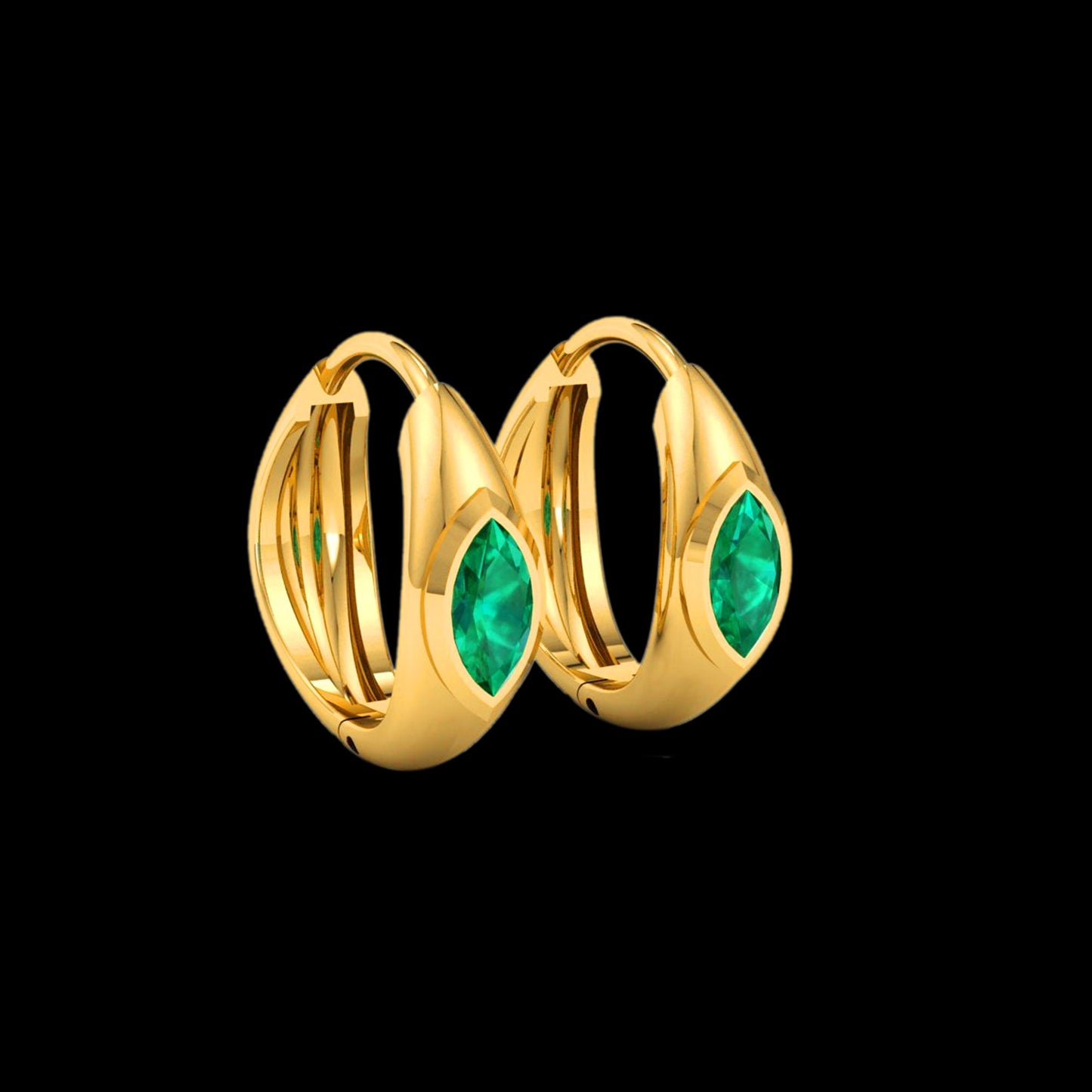 22K 18K YELLOW GOLD JEWELRY