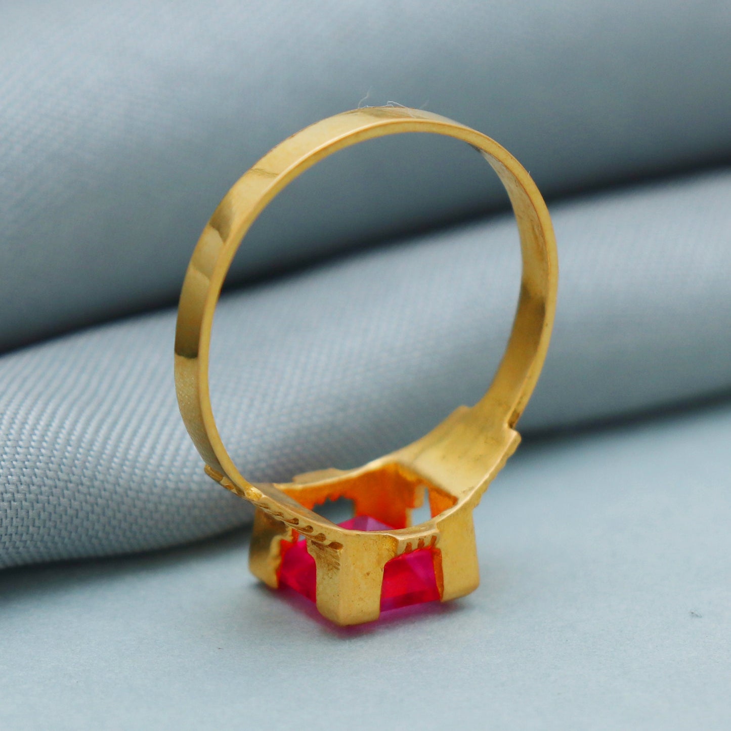 22K 18K YELLOW GOLD JEWELRY