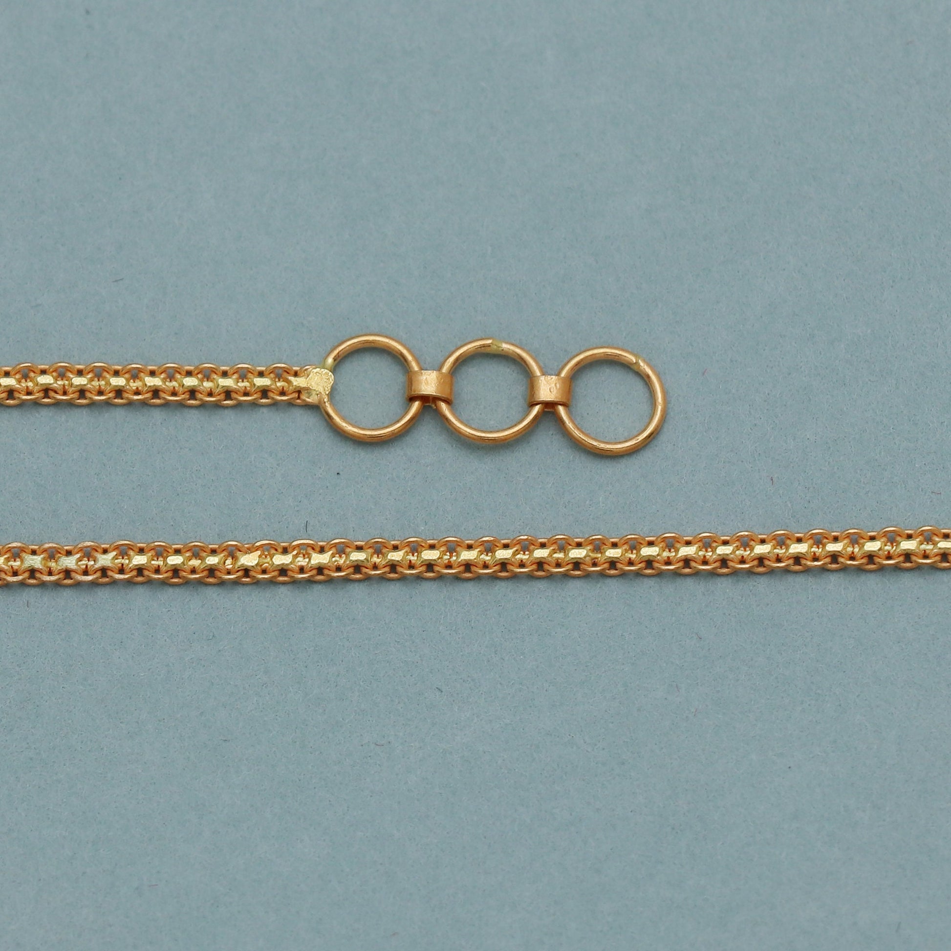 22K 18K YELLOW GOLD JEWELRY