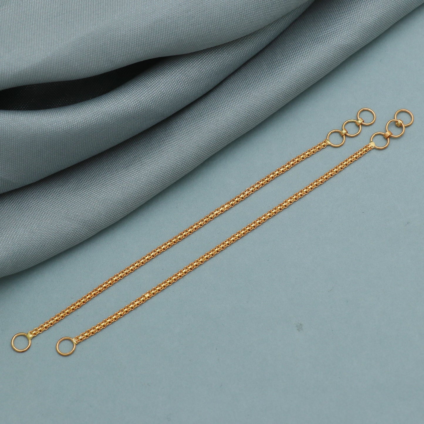 22K 18K YELLOW GOLD JEWELRY