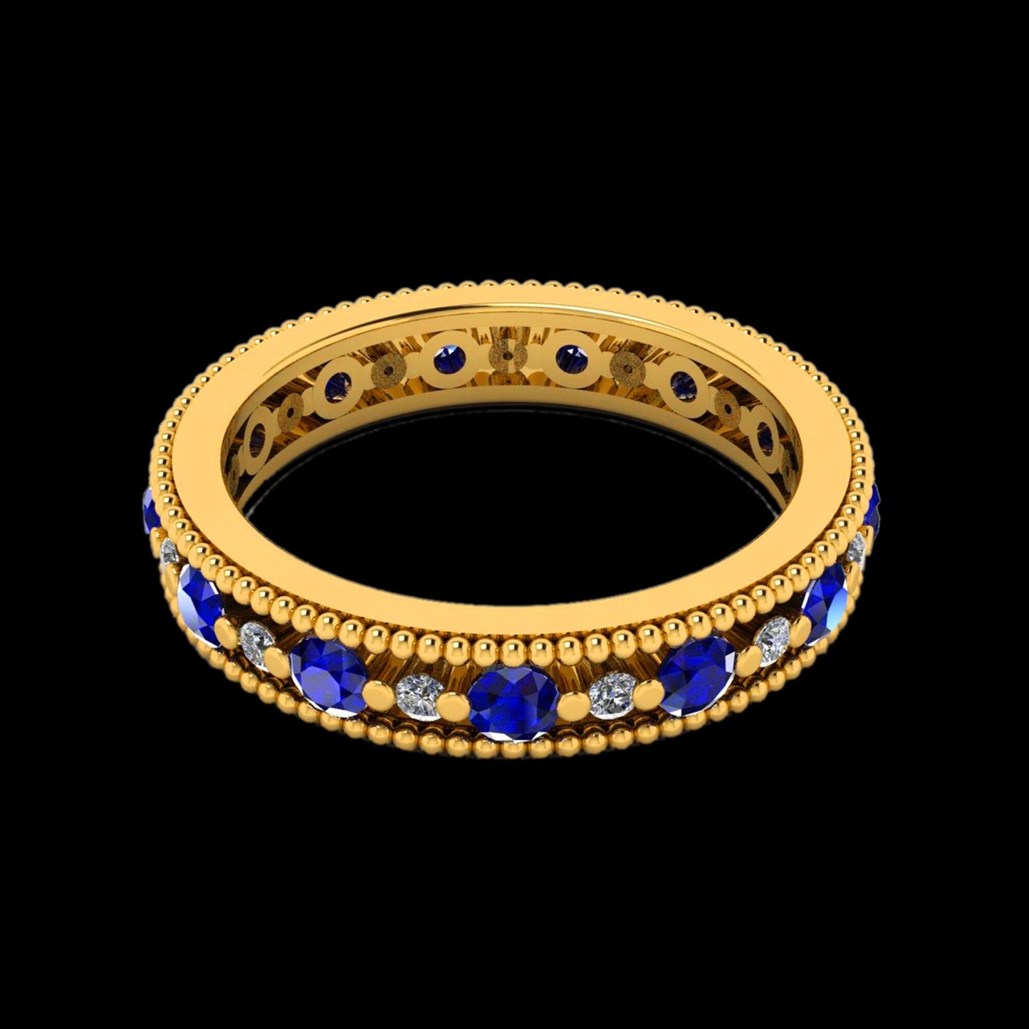 22K 18K YELLOW GOLD JEWELRY