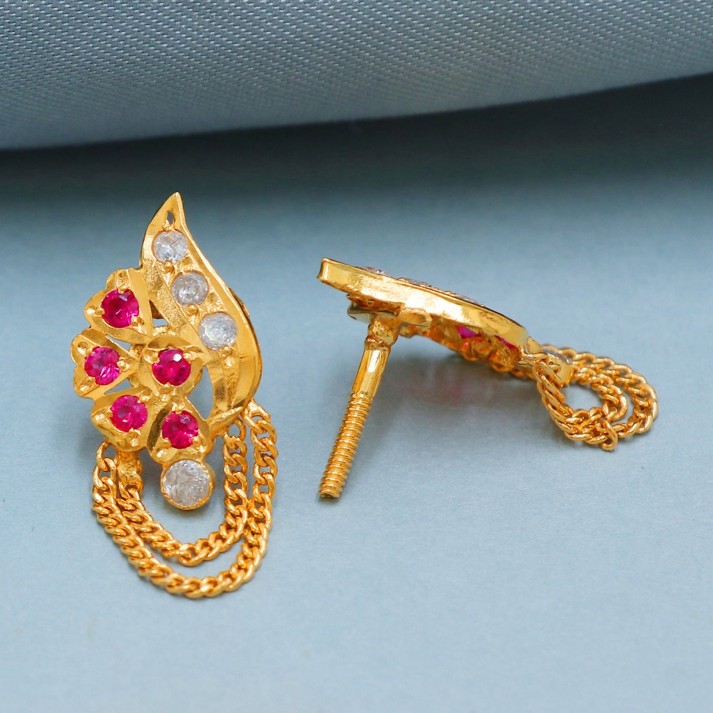22K 18K YELLOW GOLD JEWELRY
