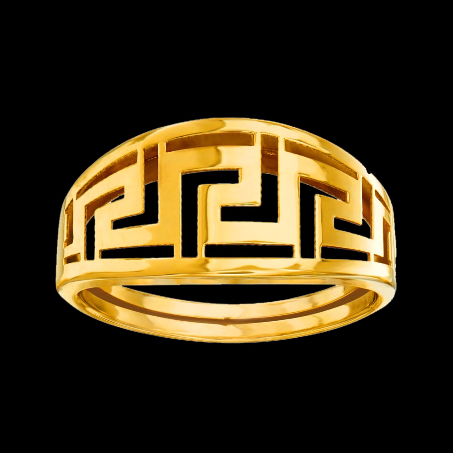 22K 18K YELLOW GOLD JEWELRY