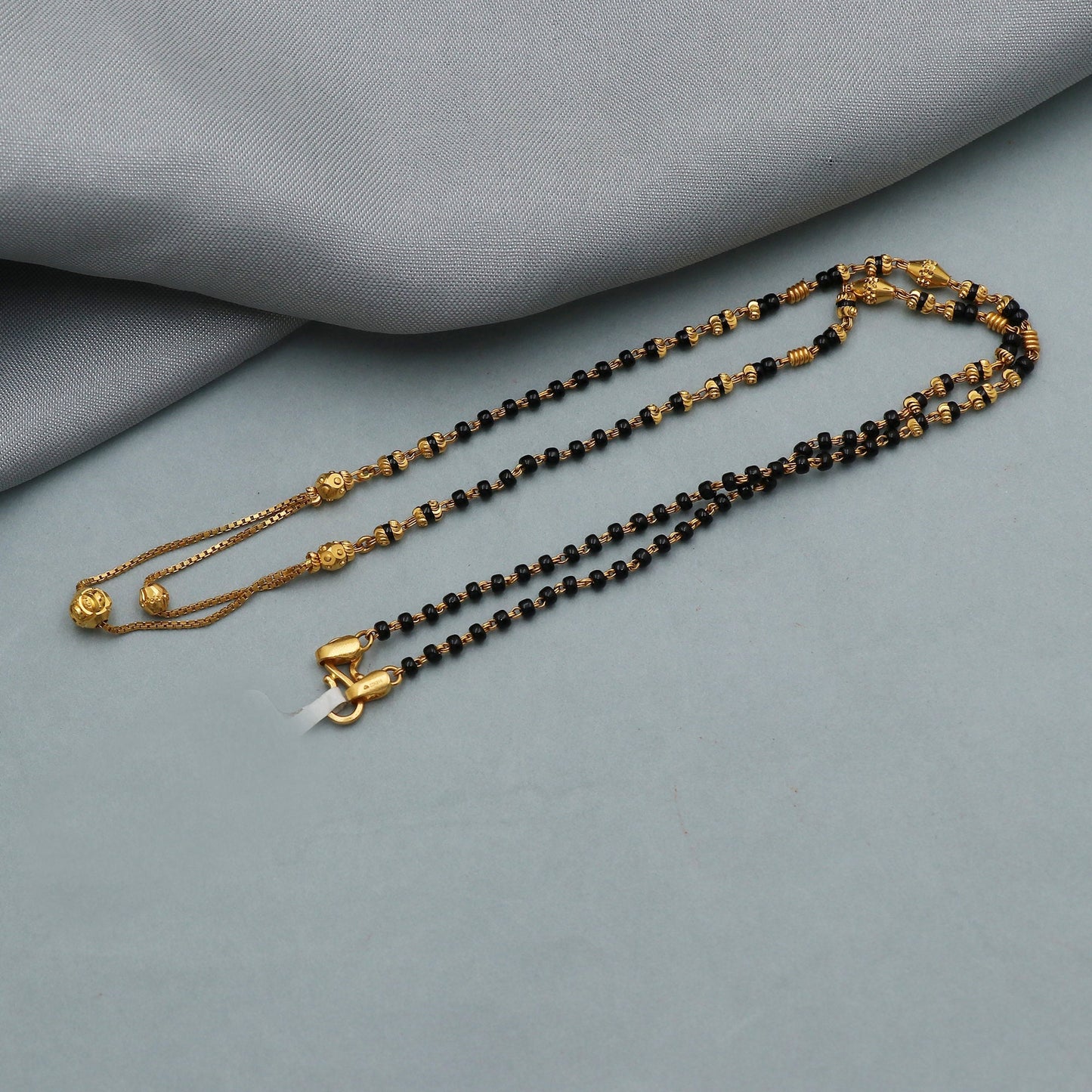 22K 18K YELLOW GOLD JEWELRY