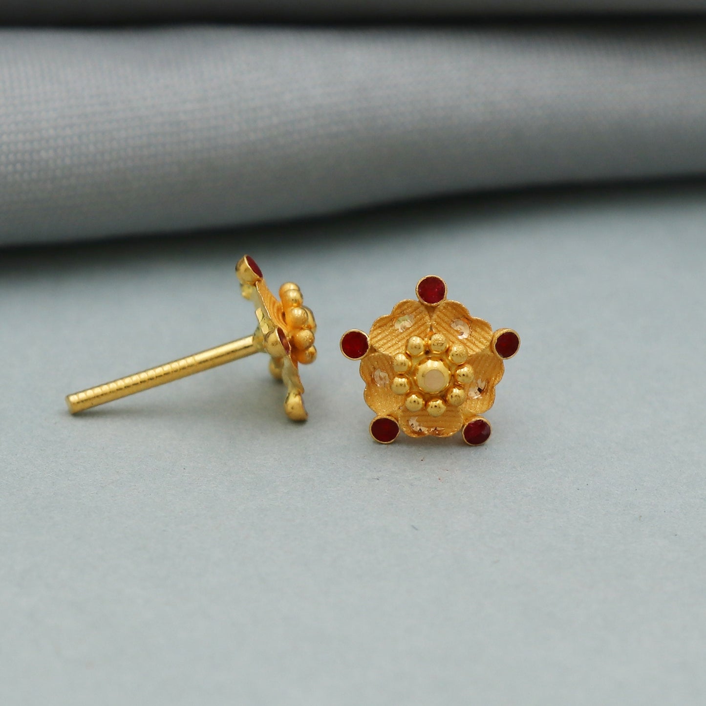 22K 18K YELLOW GOLD JEWELRY