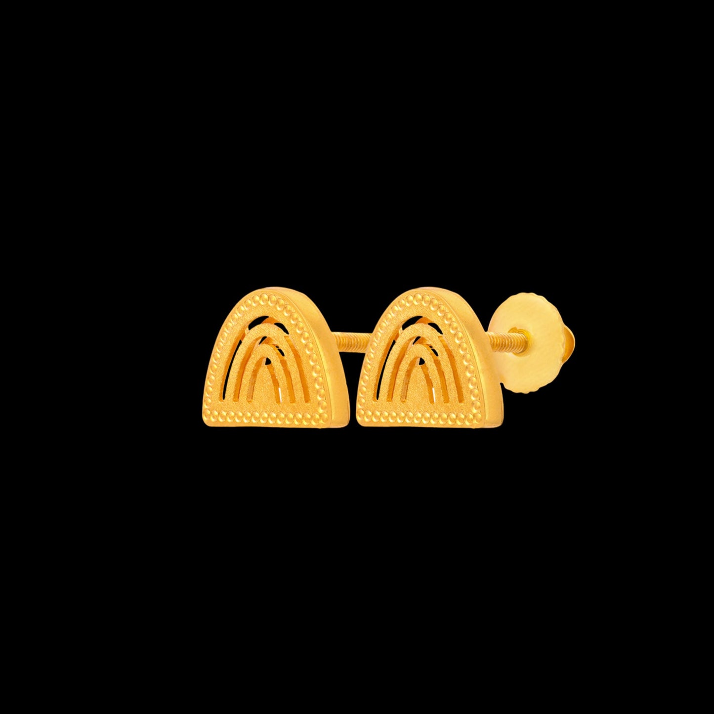 22K 18K YELLOW GOLD JEWELRY