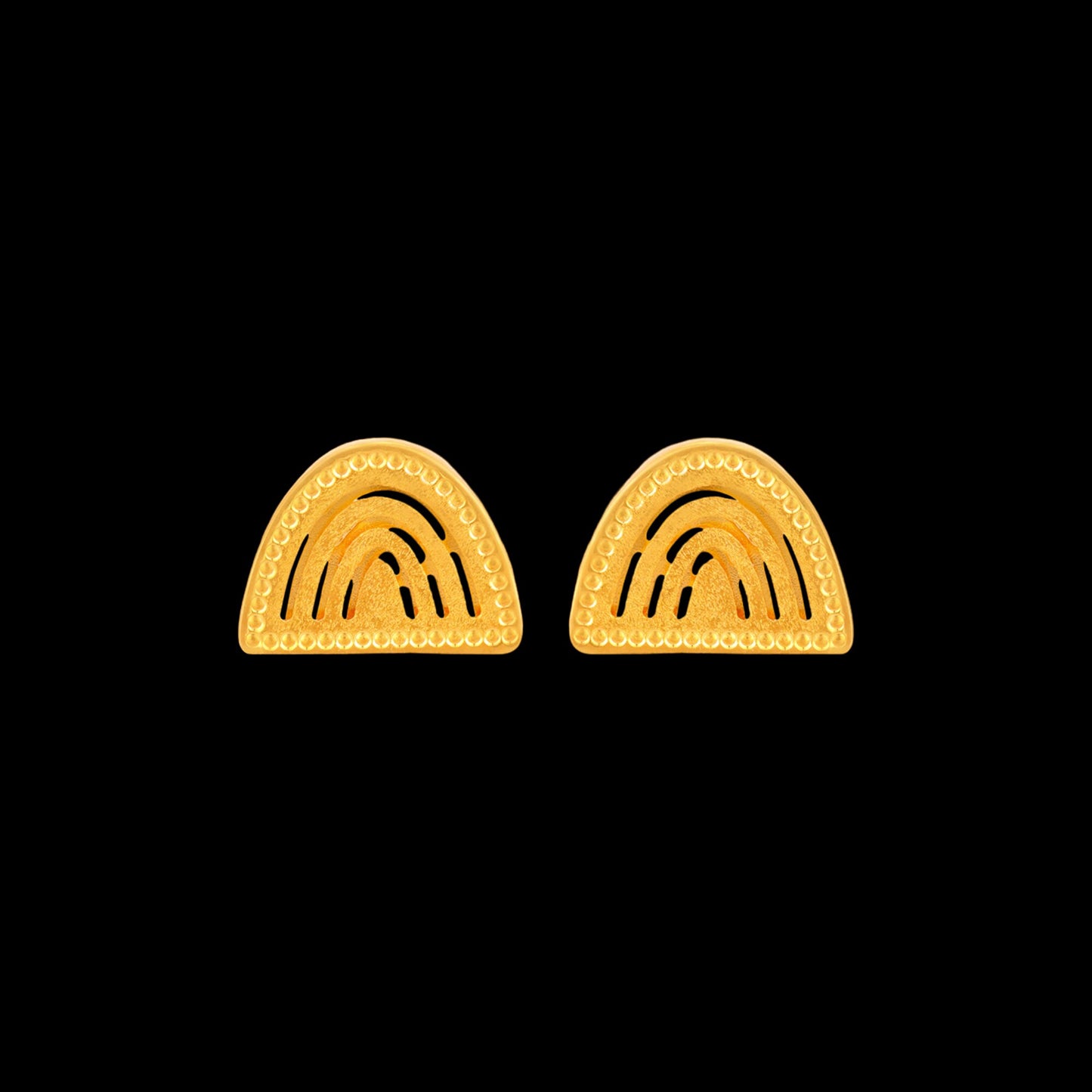 22K 18K YELLOW GOLD JEWELRY