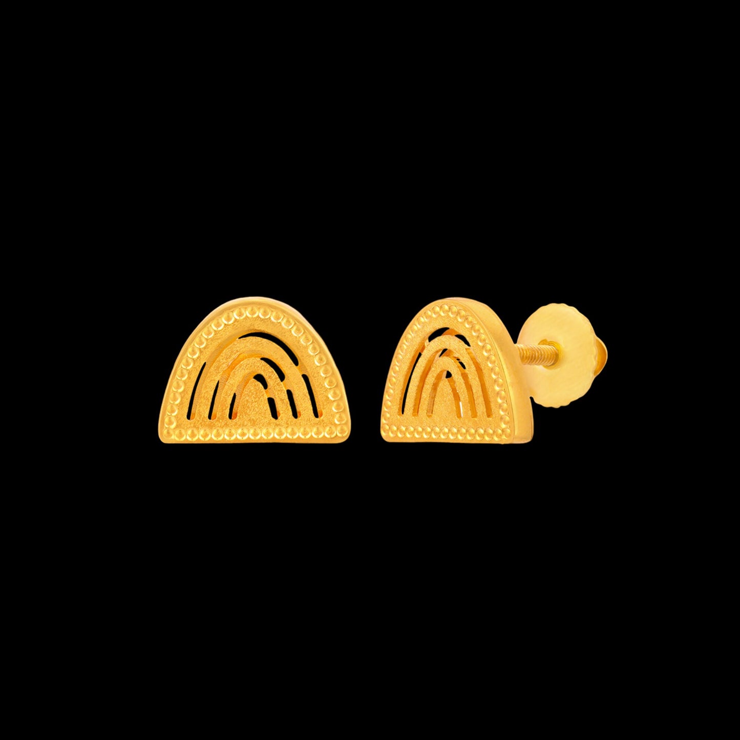 22K 18K YELLOW GOLD JEWELRY