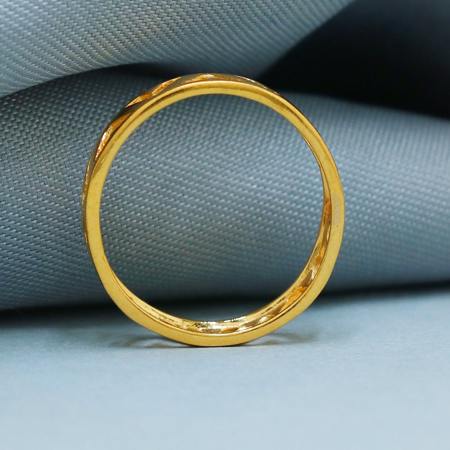 22K 18K YELLOW GOLD JEWELRY