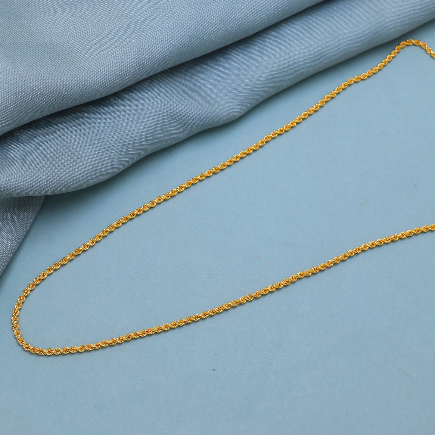 22K 18K YELLOW GOLD JEWELRY