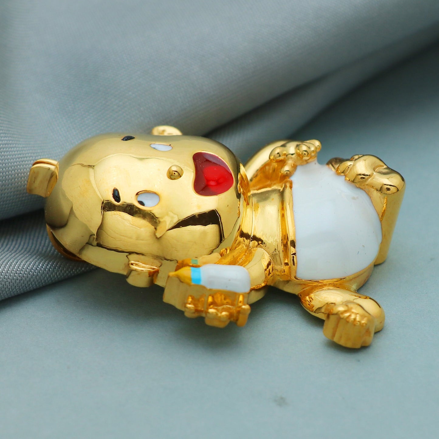 22K 18K YELLOW GOLD JEWELRY