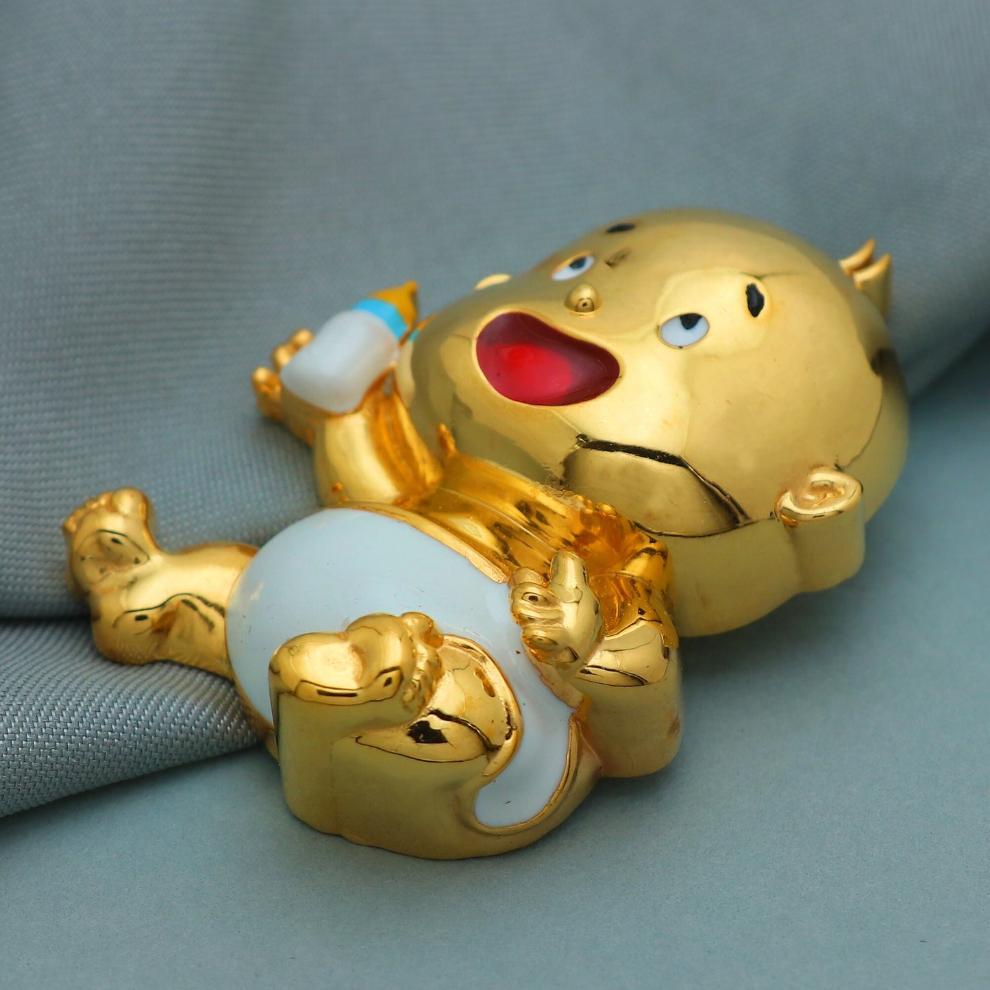 22K 18K YELLOW GOLD JEWELRY