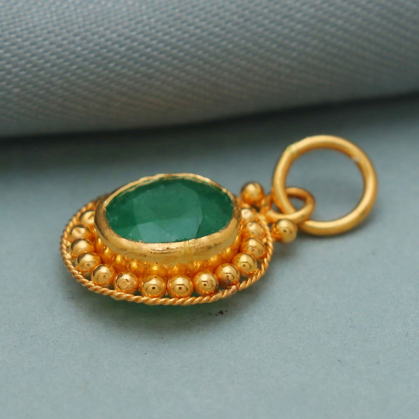 22K 18K YELLOW GOLD JEWELRY