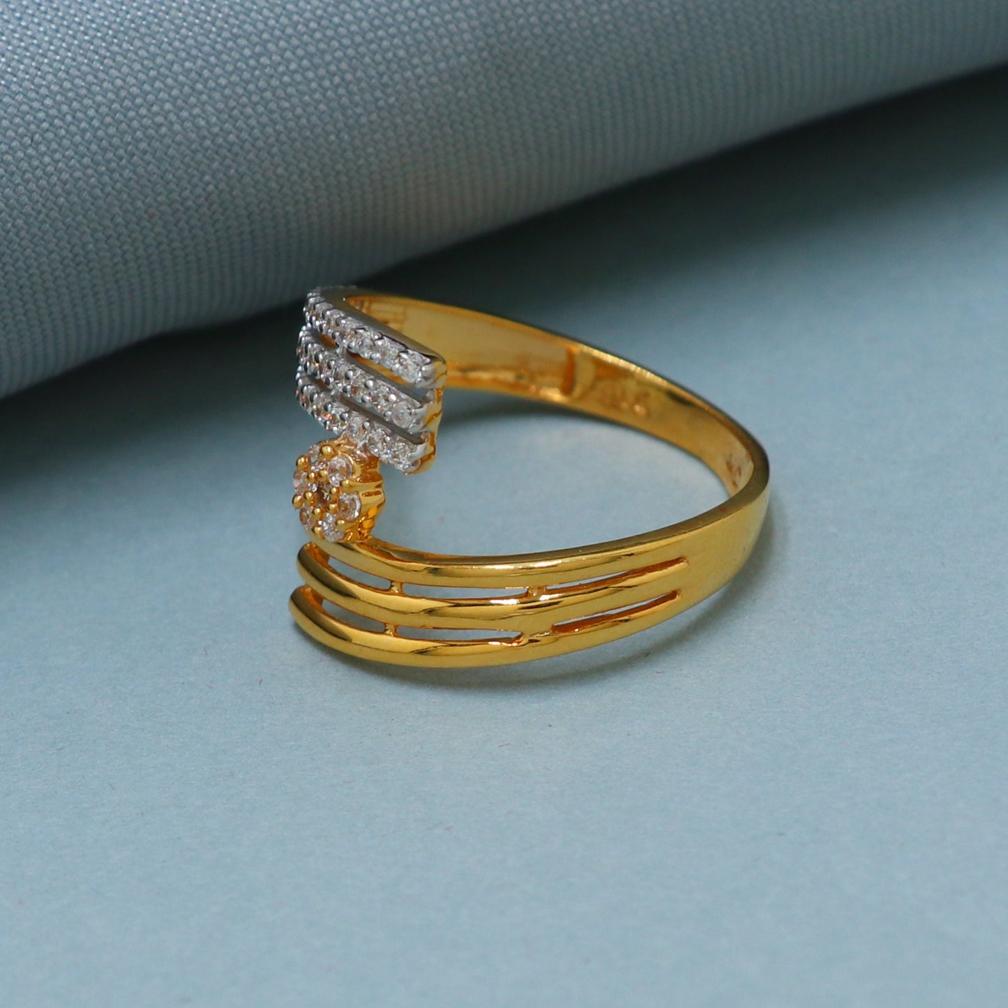 22K 18K YELLOW GOLD JEWELRY