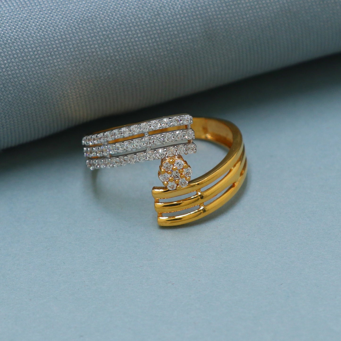 22K 18K YELLOW GOLD JEWELRY