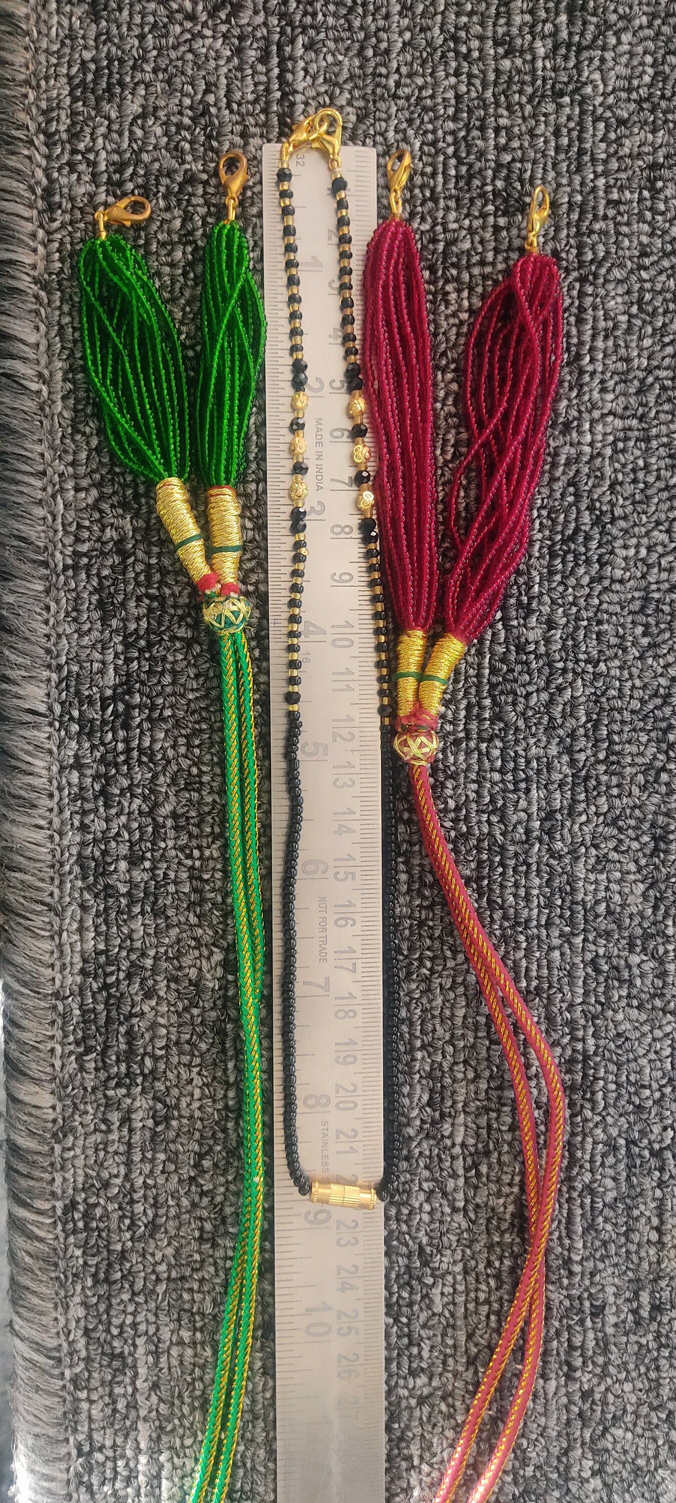 22K 18K YELLOW GOLD JEWELRY