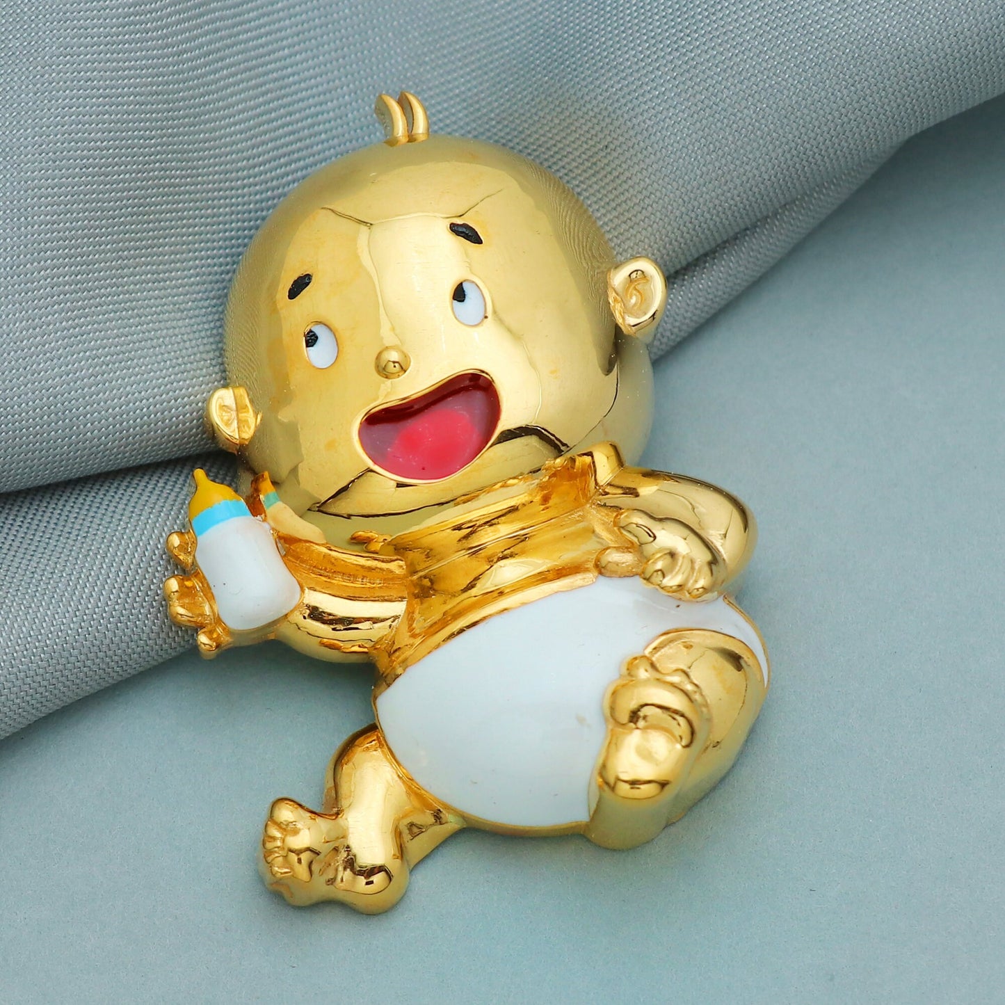 22K 18K YELLOW GOLD JEWELRY