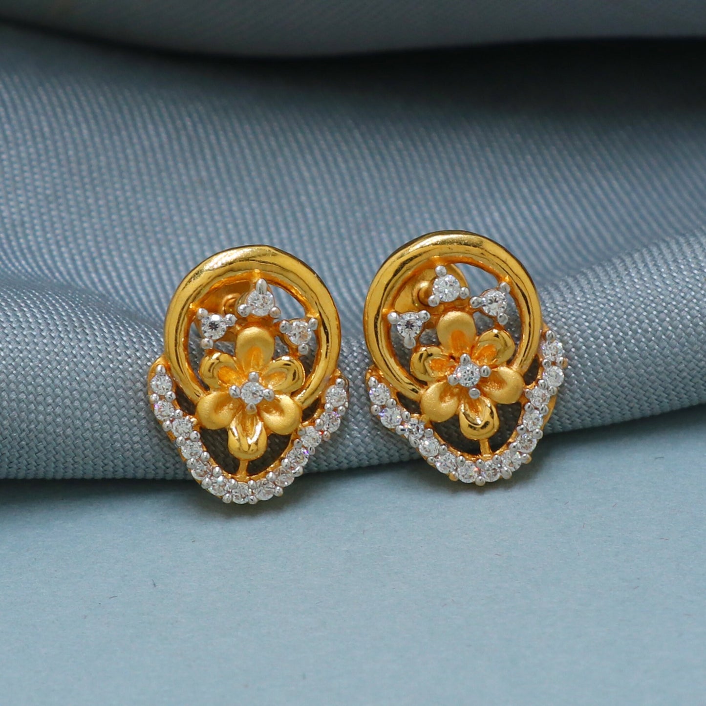 22K 18K YELLOW GOLD JEWELRY