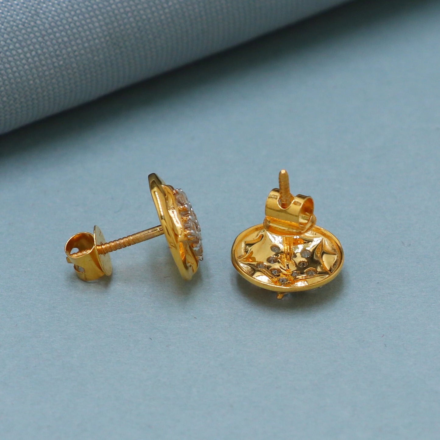 22K 18K YELLOW GOLD JEWELRY