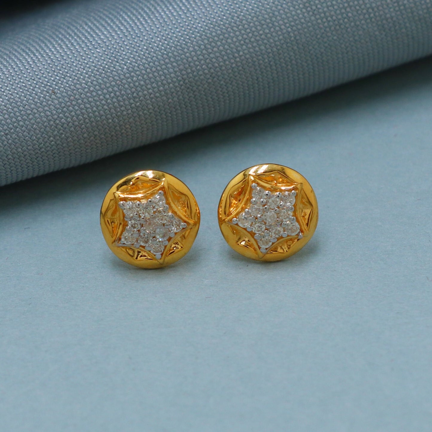 22K 18K YELLOW GOLD JEWELRY