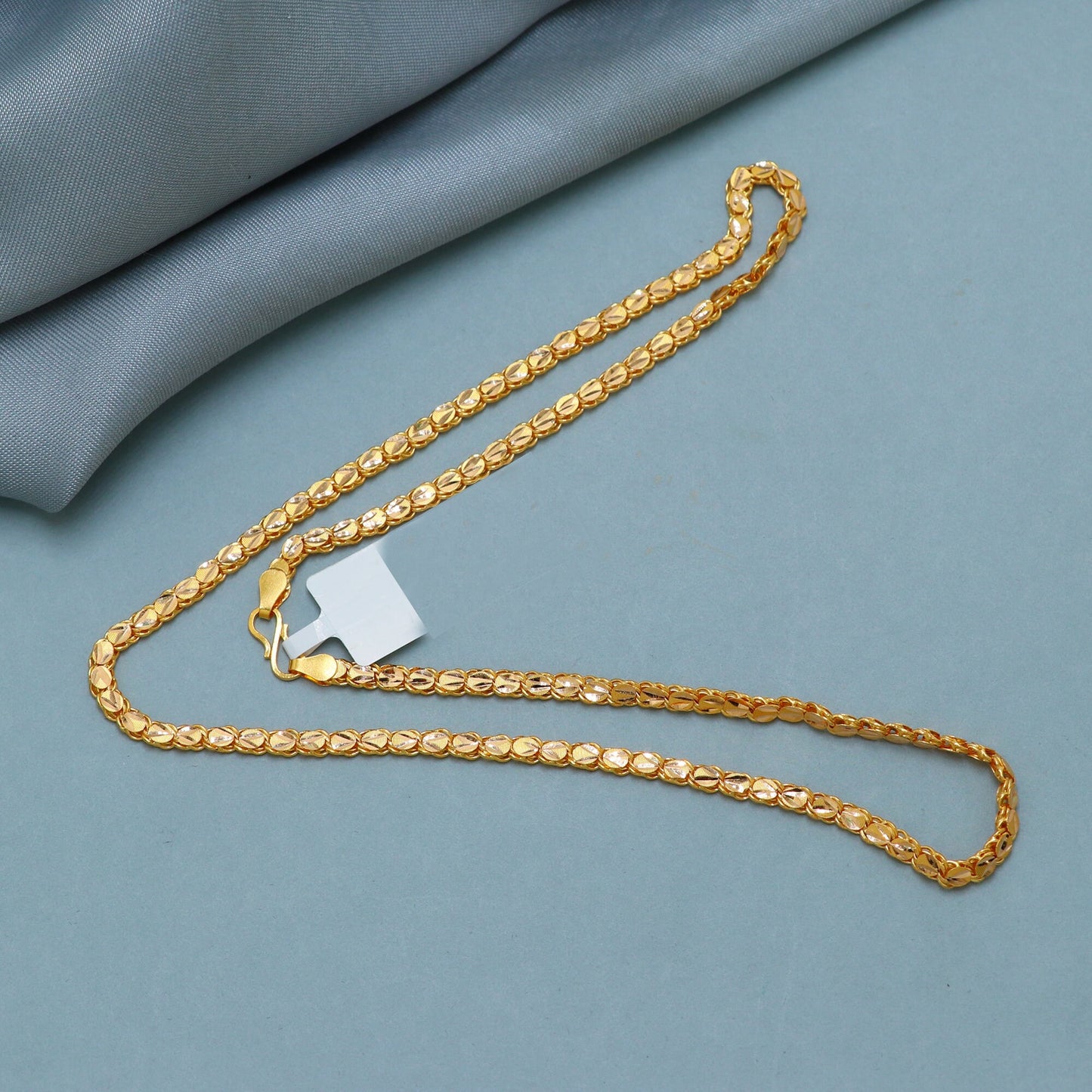 22K 18K YELLOW GOLD JEWELRY