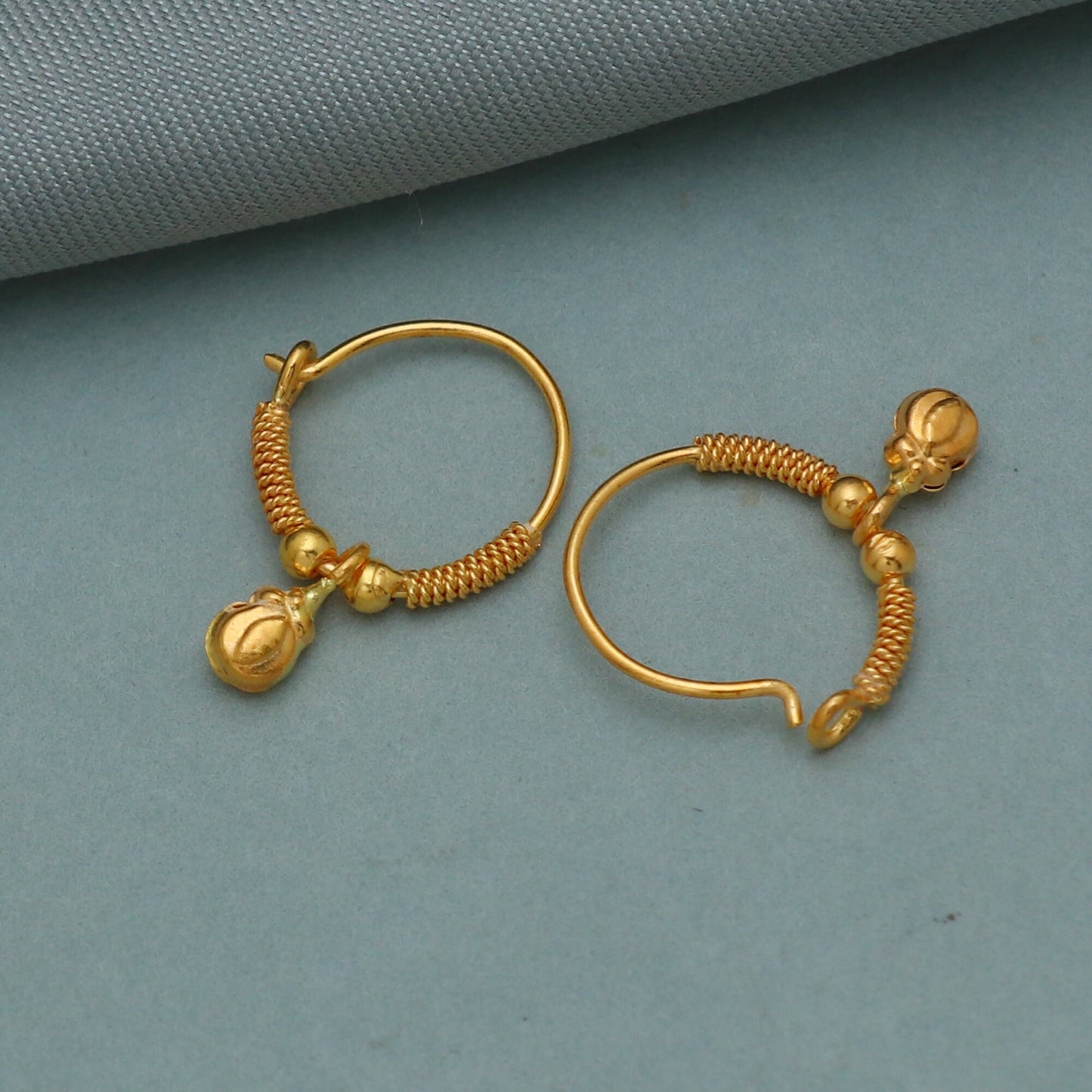 22K 18K YELLOW GOLD JEWELRY
