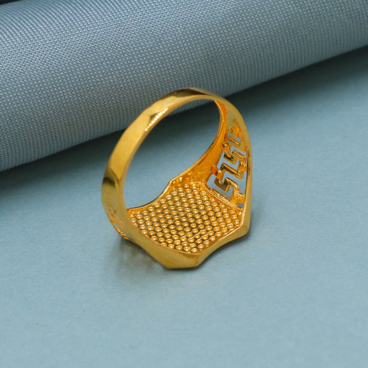 22K 18K YELLOW GOLD JEWELRY