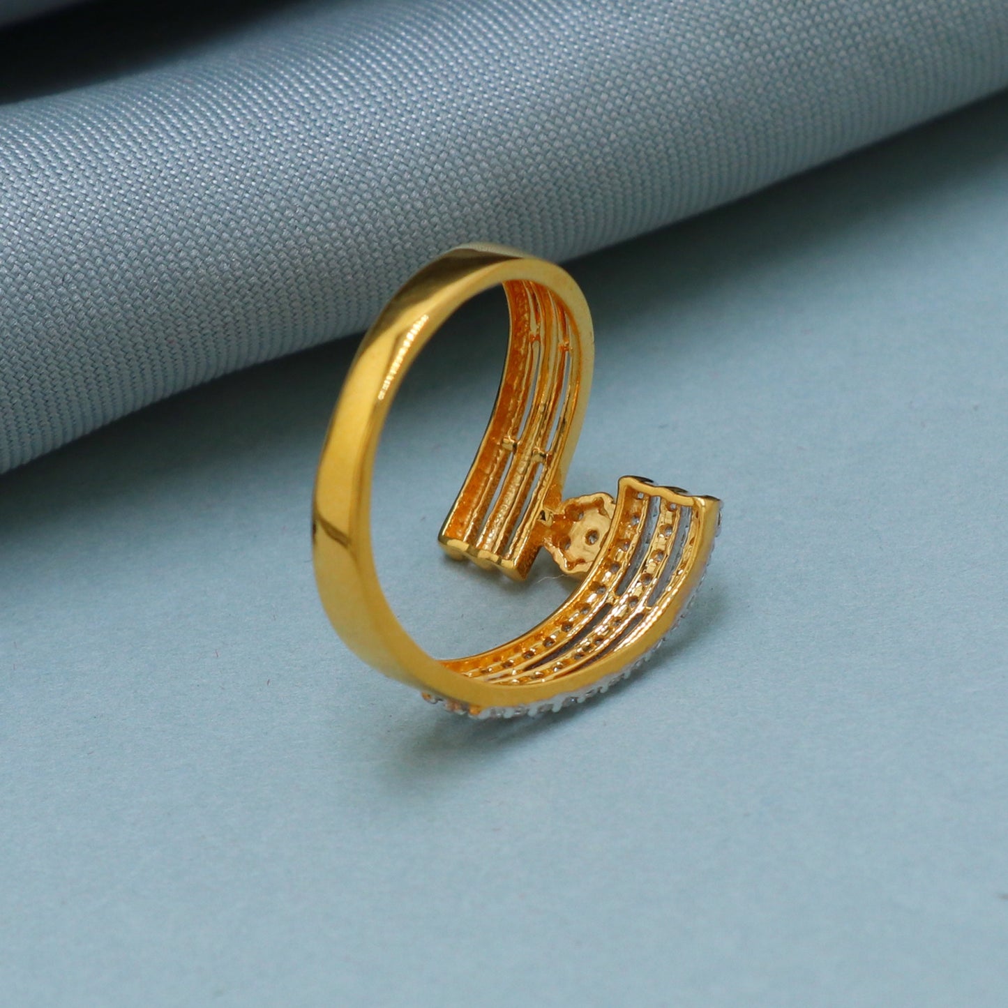 22K 18K YELLOW GOLD JEWELRY